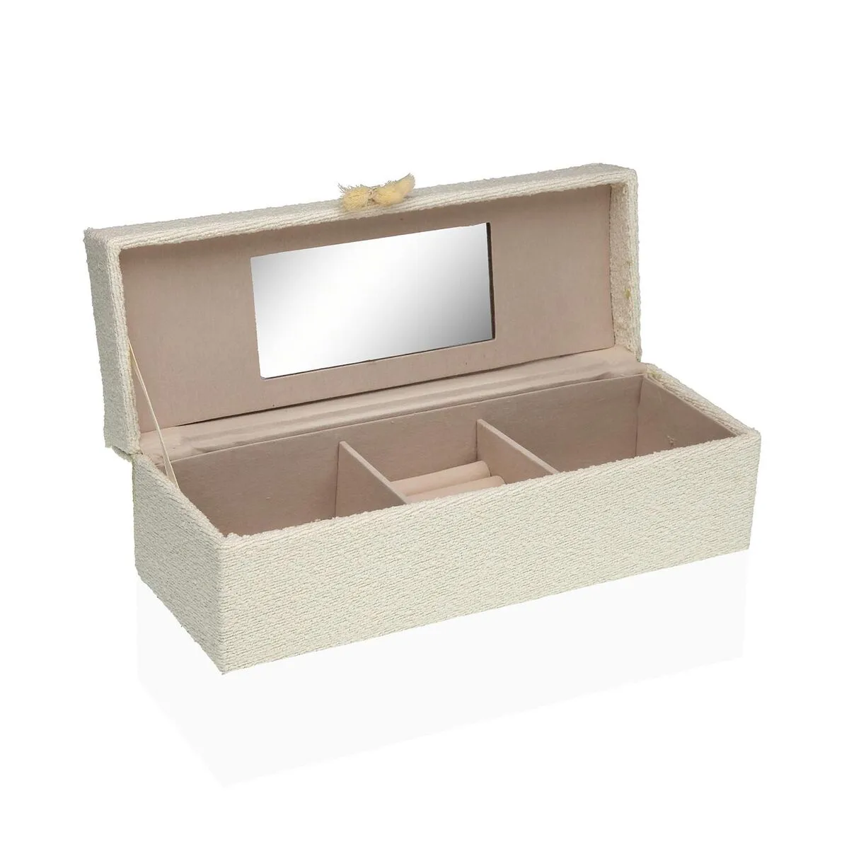 Boite a bijoux versa bois 10 5 x 9 x 28 cm s341847325. Pour un quotidien optimisé et stylisé, faites confiance à Diaytar et son expertise en produits généraux et innovants