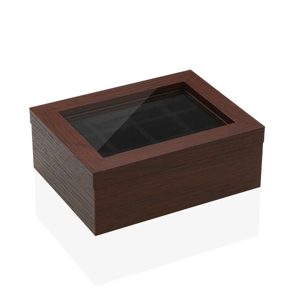 Boite a bijoux versa bois 12 7 x 6 x 16 4 cm s341174858. Soyez à la pointe de la tendance et de la technologie avec Diaytar, votre partenaire pour un shopping généraliste avisé