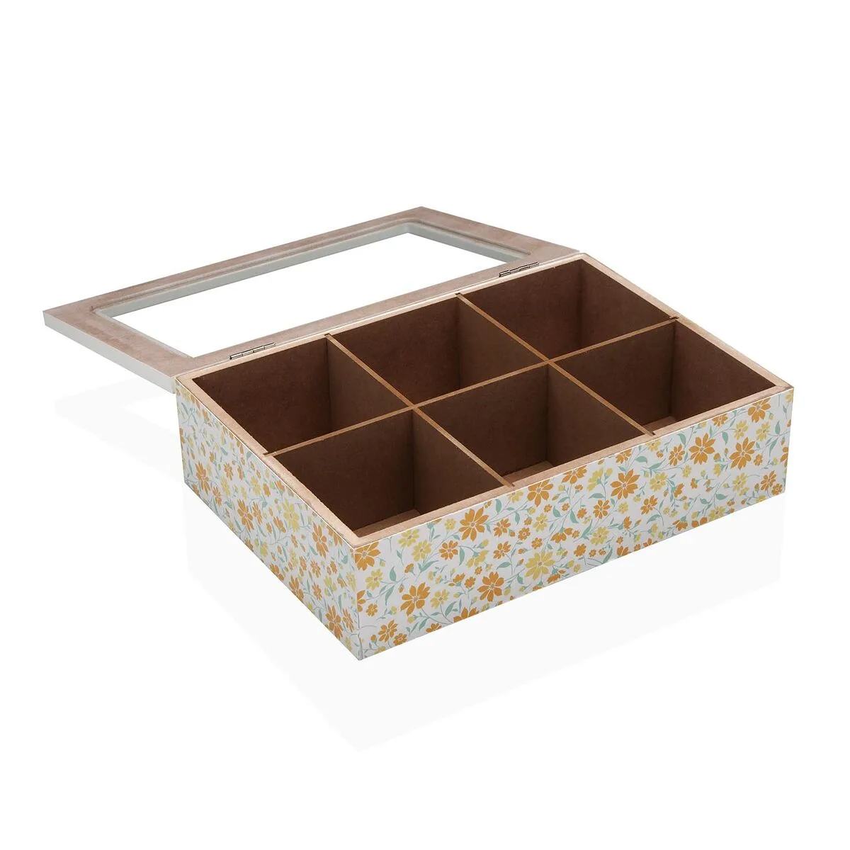 Boite a bijoux versa bois 17 x 7 x 24 cm s341480817. Diaytar, c'est le testament vivant qu'on peut allier large choix et qualité exemplaire dans le e-commerce.