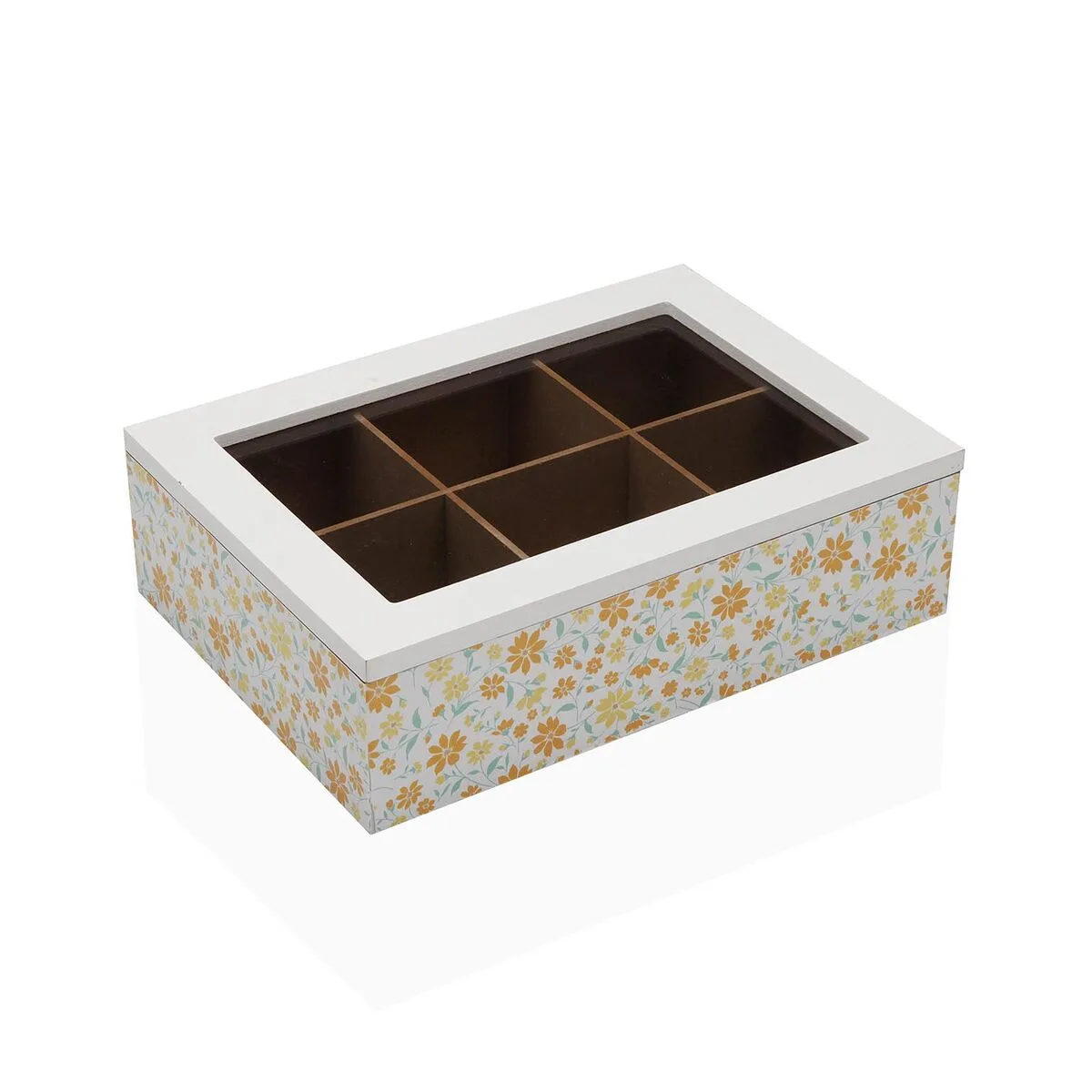 Boite a bijoux versa bois 17 x 7 x 24 cm s341480864. Bienvenue dans l'écosystème Diaytar, où chaque produit a été pensé pour s'intégrer parfaitement dans votre vie moderne
