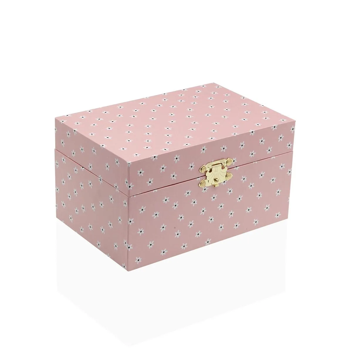 Boite a bijoux versa bois bois mdf 12 x 10 x 18 cm s341859875. Notre mission : éradiquer le superflu pour ne vous proposer que l'essentiel... mais en beaucoup plus stylé. Bienvenue chez Diaytar.