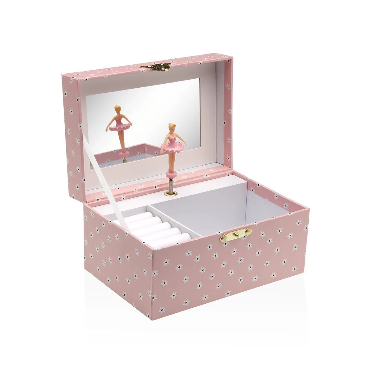 Boite a bijoux versa bois bois mdf 12 x 10 x 18 cm s341859899. Diaytar capitalise sur la diversité : notre force est de vous offrir un choix immense sans jamais sacrifier la qualité