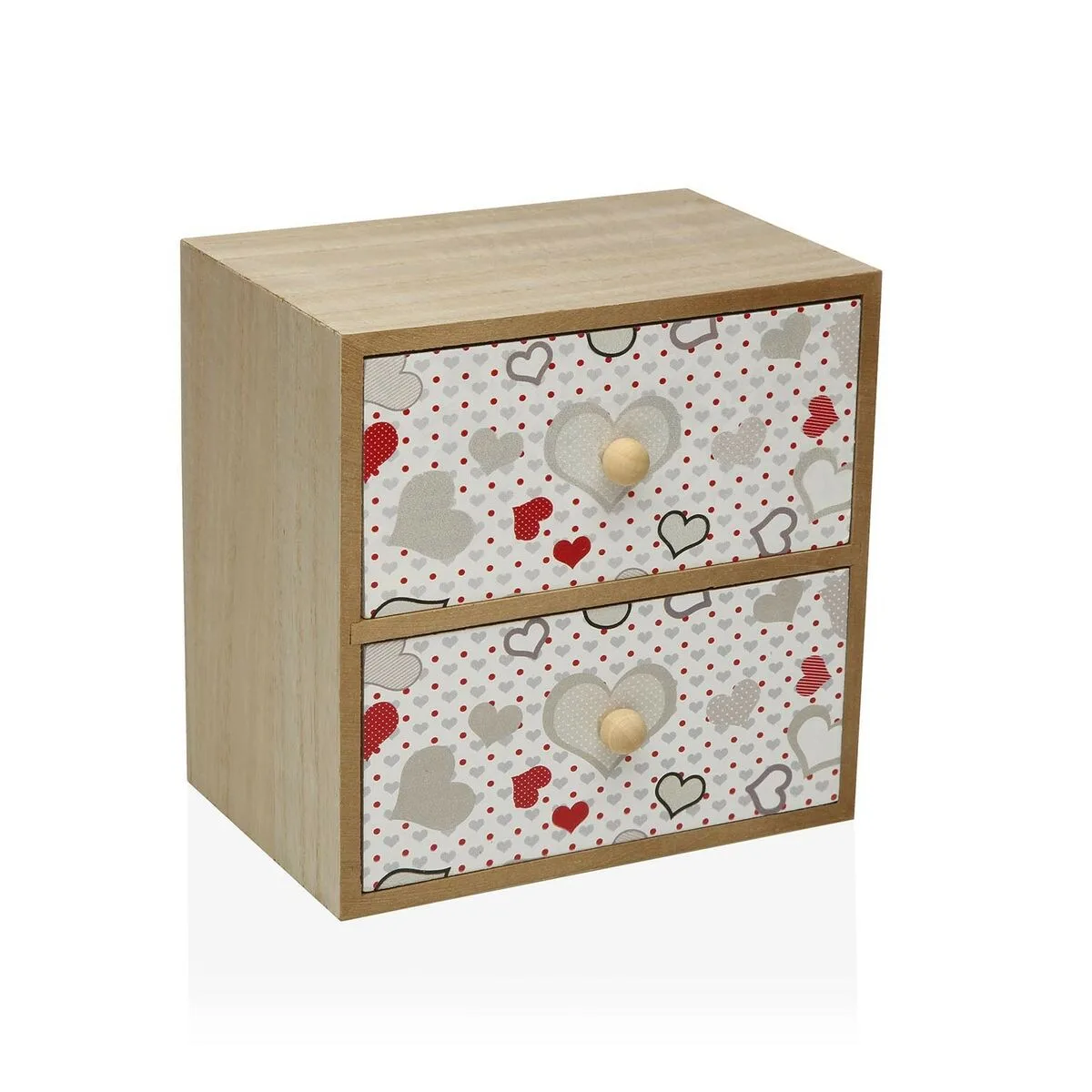 Boite a bijoux versa coeurs 12 x 16 x 16 cm s340987589. L'aventure Diaytar commence ici : parcourez un catalogue généraliste unique où la surprise et la qualité sont au rendez-vous