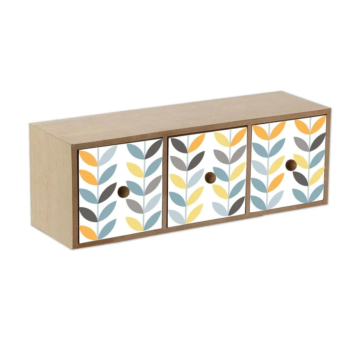 Boite a bijoux versa erin 11 x 11 x 33 cm bois mdf s341037333. Nous avons bâti Diaytar sur un principe simple : offrir le meilleur des produits généraux et électroniques sans élitisme