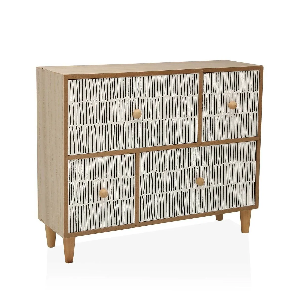 Boite a bijoux versa new lines 11 x 27 x 33 cm s340986672. Bien plus qu'un simple site, Diaytar est une expérience de découverte permanente de produits utiles, beaux et novateurs