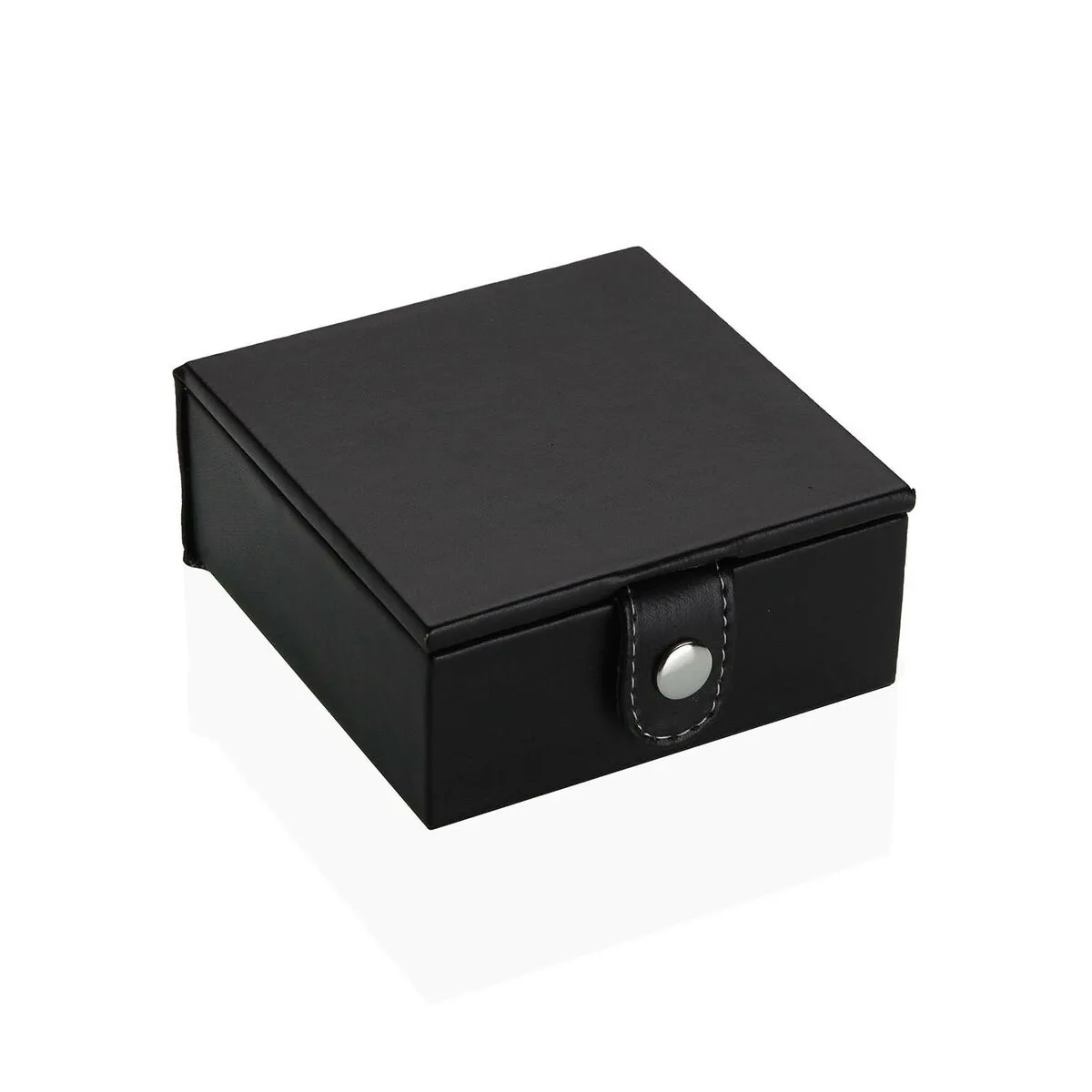 Boite a bijoux versa noir 10 x 5 x 10 cm s341349958. Nous avons conçu Diaytar pour être intuitif, comme vos produits préférés. Simple, efficace, et terriblement séduisant.