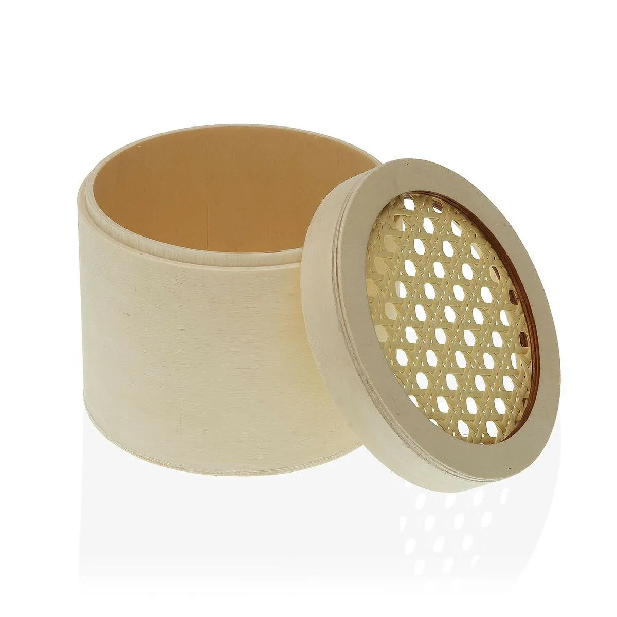 Boite a bijoux versa rond 13 x 11 x 13 cm s340813731. Chez Diaytar, nous célébrons la singularité de chaque produit, qu'il s'agisse d'un gadget tech ou d'un ustensile maison
