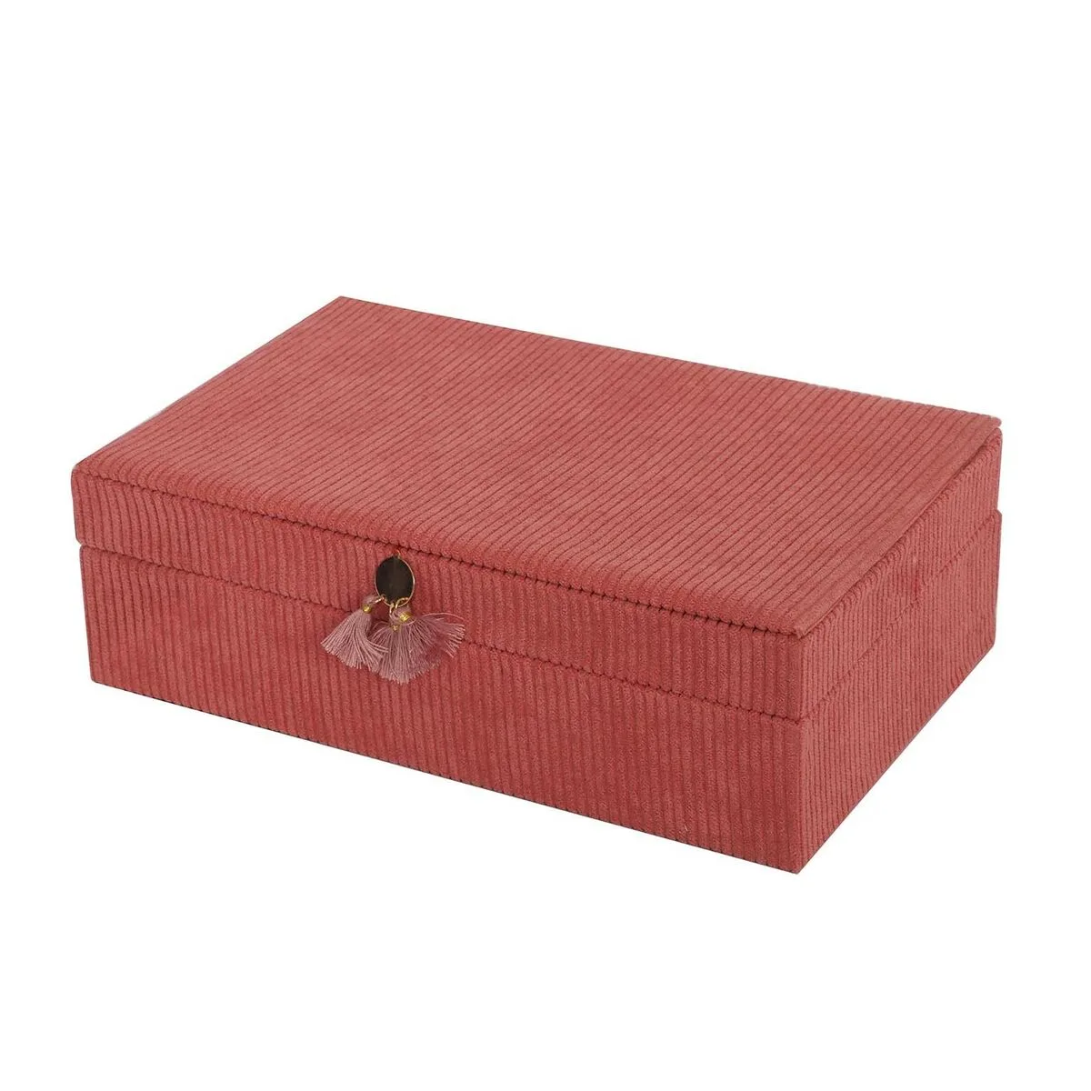 Boite a bijoux versa rouge polyester carton miroir 16 x 7 8 x 25 cm s341394152. Avec Diaytar, faites de chaque achat en ligne une découverte et de chaque produit un ajout valuable à votre univers