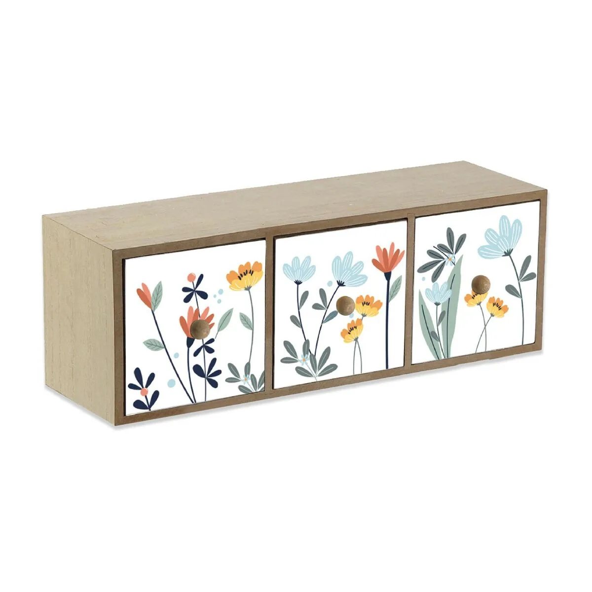Boite a bijoux versa selene 11 x 11 x 33 cm bois mdf s341039640. Diaytar, c'est l'évidence : une plateforme simple, des produits beaux, une expérience fluide. Le trio gagnant.