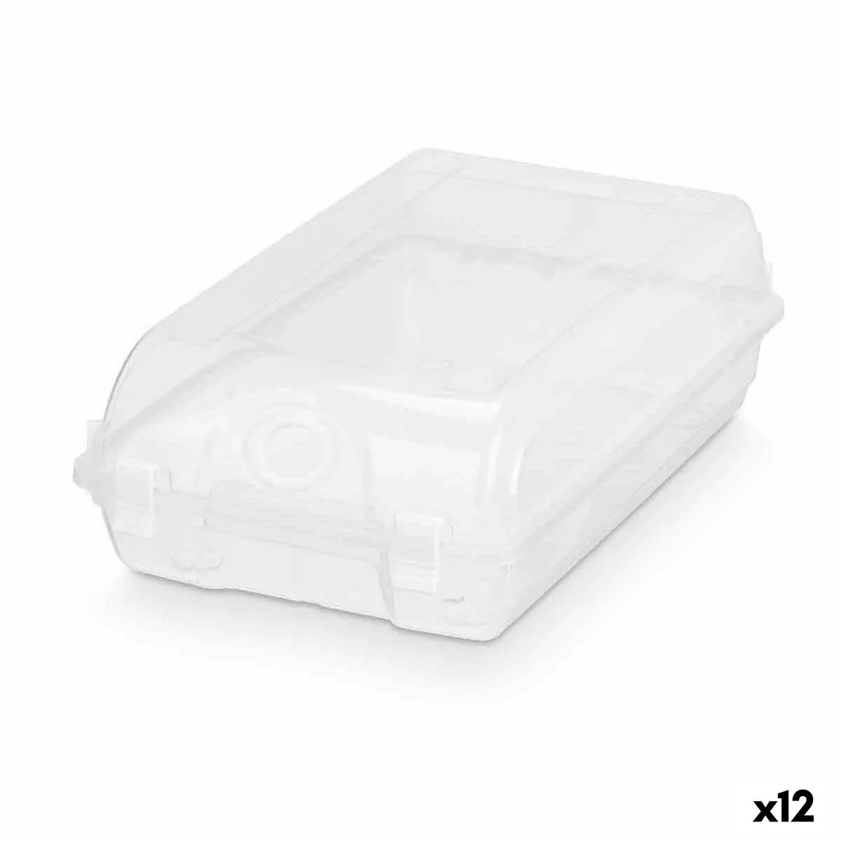 Boite a chaussures empilable transparent plastique 19 x 10 5 x 33 cm 12 unites s363081722. Nous avons injecté tout notre savoir-faire dans Diaytar pour vous offrir une expérience shopping sans friction, tout en plaisir.