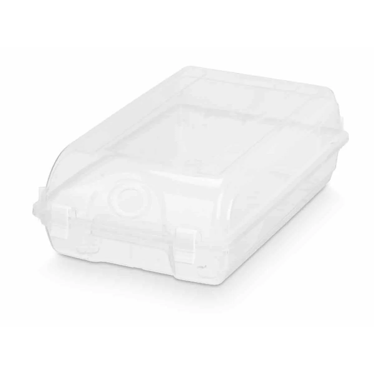 Boite a chaussures empilable transparent plastique 19 x 10 5 x 33 cm 12 unites s363081786. Bienvenue sur Diaytar, la plateforme qui réconcilie l'âme de la boutique de quartier avec la puissance du digital.