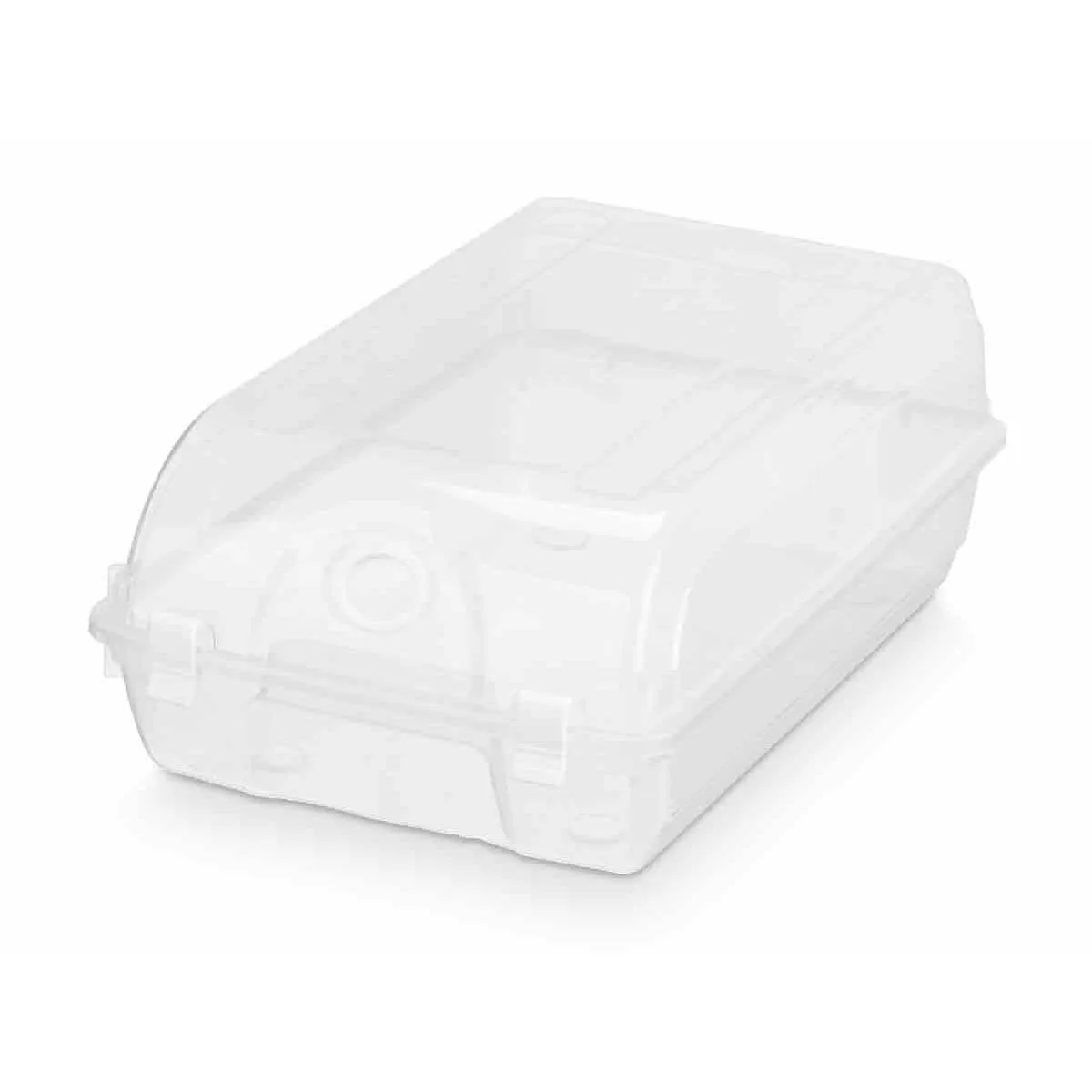 Boite a chaussures empilable transparent plastique 21 x 13 x 37 cm 12 unites s363081528. Diaytar - L'art de bien vivre commence ici. Découvrez nos collections exclusives.