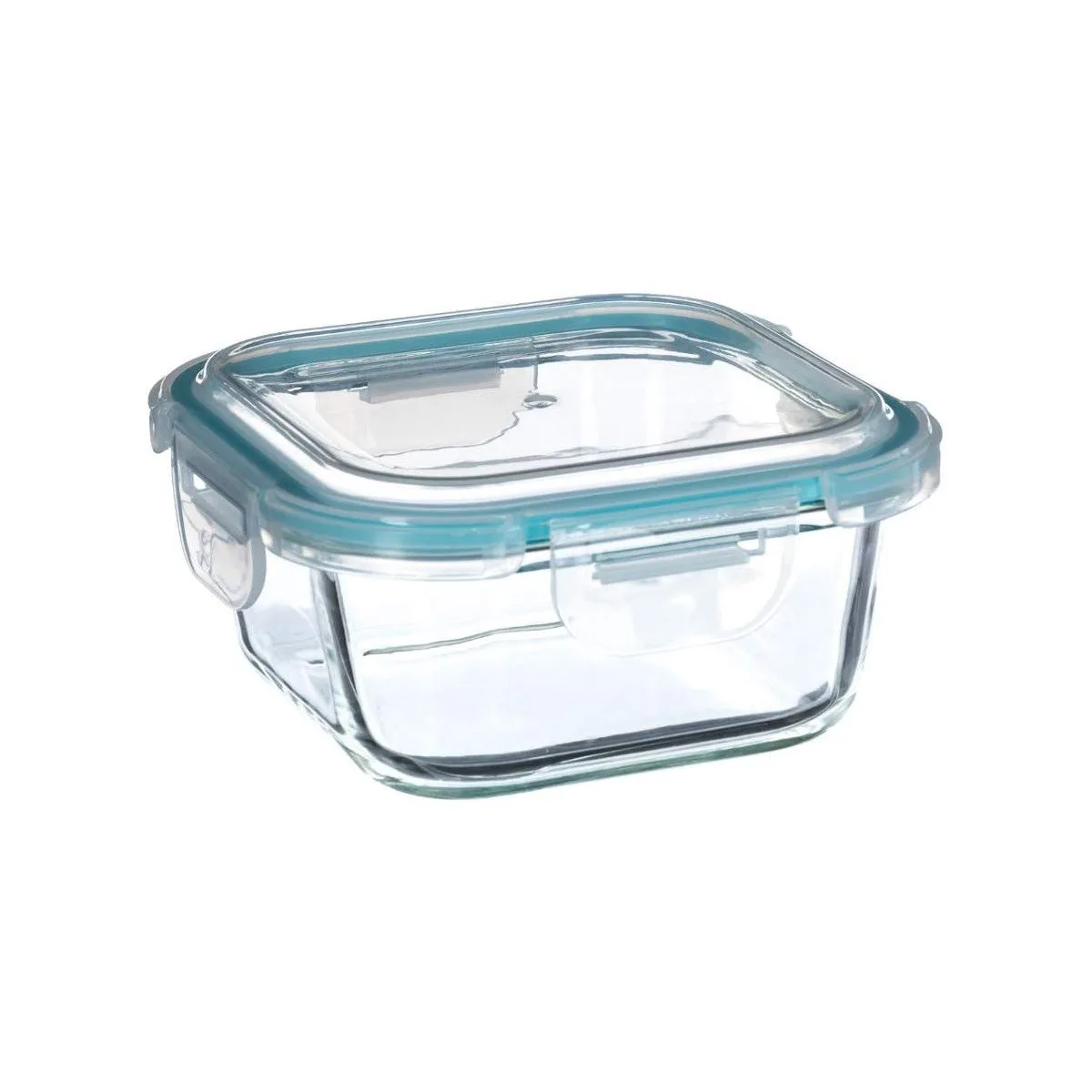 Boite a lunch 5five simply smart bleu transparent verre 530 ml 13 8 x 13 8 x 6 8 cm s790212231. Diaytar, c'est l'assurance de découvrir des produits que vous ne trouverez nulle part ailleurs, tous domaines confondus
