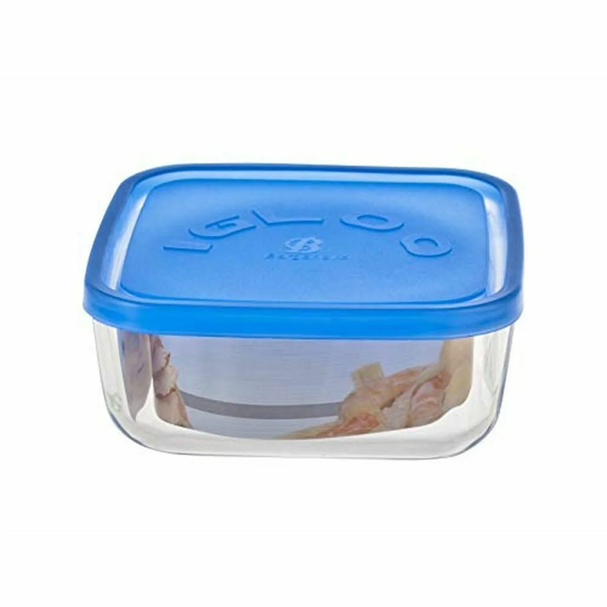 Boite a lunch borgonovo 6277815 bleu 960 ml 15 x 15 x 6 2 cm 12 unites o 15 cm s222739569. Notre mission chez Diaytar : vous simplifier la vie en vous proposant les produits les plus ingénieux et les plus tendance du marché