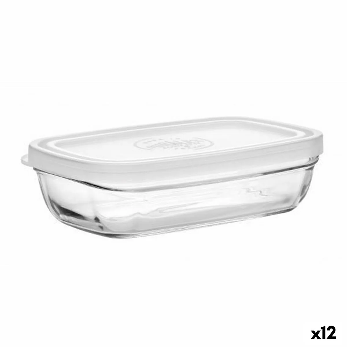 Boite a lunch duralex freshbox transparent 15 x 10 x 4 cm 12 unites s222714568. Oubliez tout ce que vous savez sur le e-commerce. Diaytar réécrit les règles avec une offre audacieuse et éclectique.