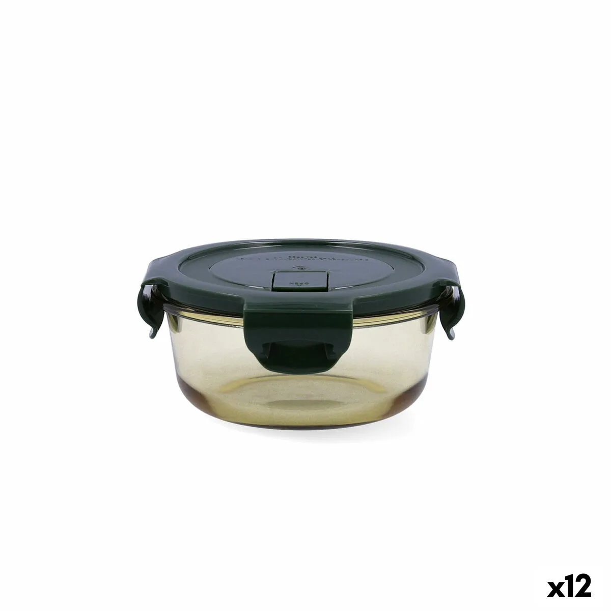 Boite a lunch hermetique bidasoa infinity ronde 390 ml jaune verre 12 unites s271088073. Avec Diaytar, profitez d'une sélection généraliste qui a du caractère et qui reflète les aspirations de notre époque