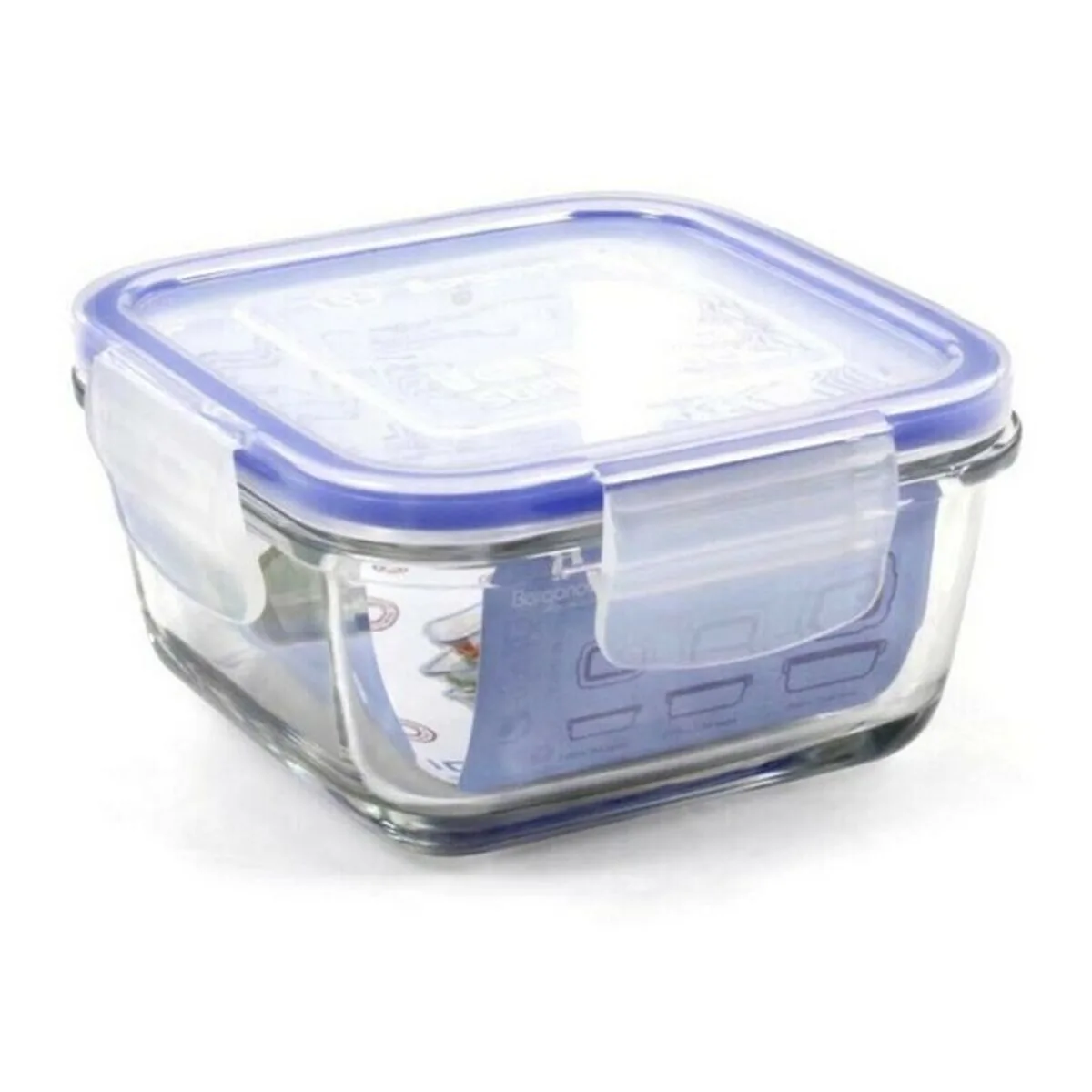 Boite a lunch hermetique borgonovo transparent s220277512. Diaytar, c'est la plateforme qui ose remettre l'humain au centre de l'expérience produit, dans un monde de plus en plus digital.