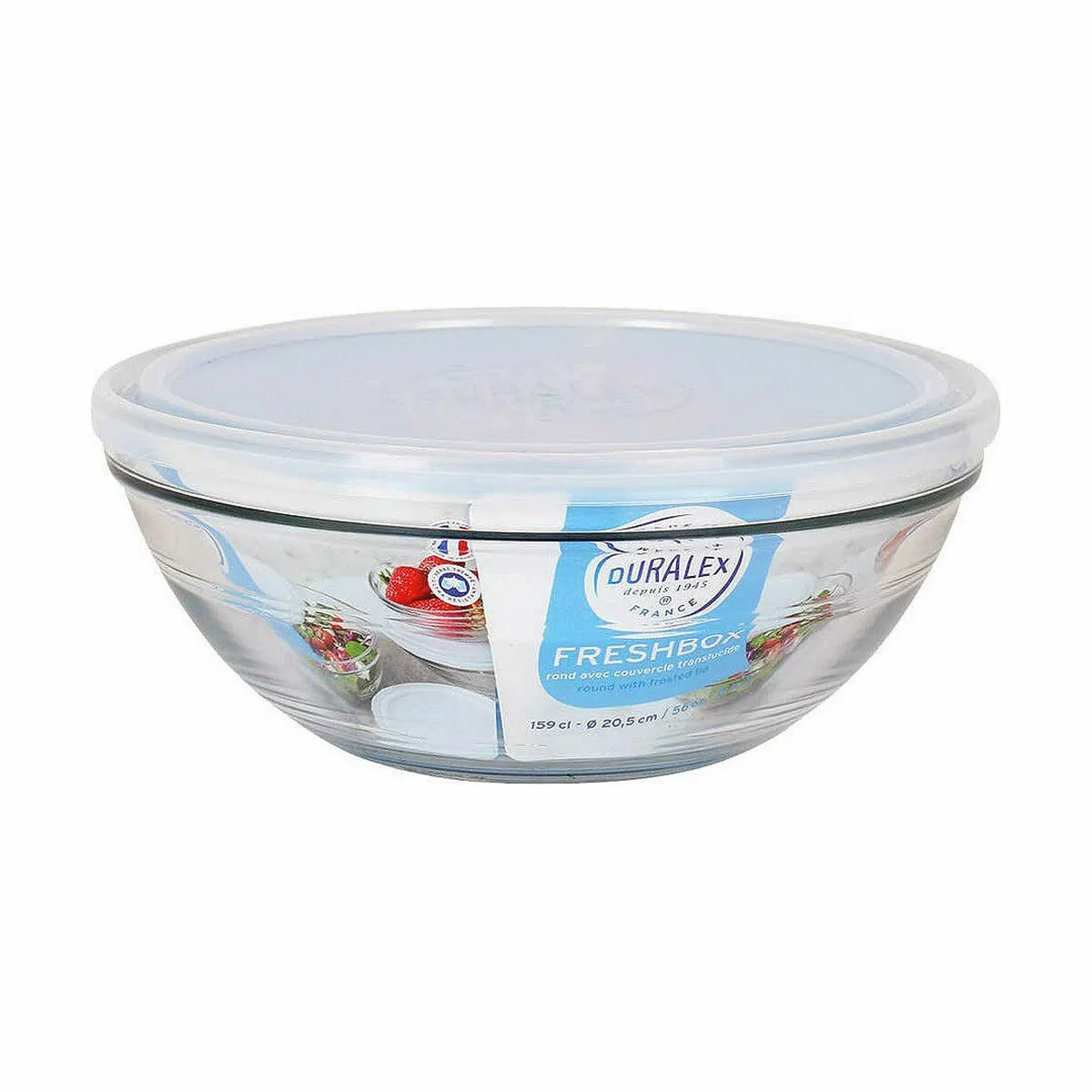 Boite a lunch hermetique duralex s2209589 bleu 1 6 l s221273844. Diaytar s'adapte à vos besoins avec une gamme complète et variée.