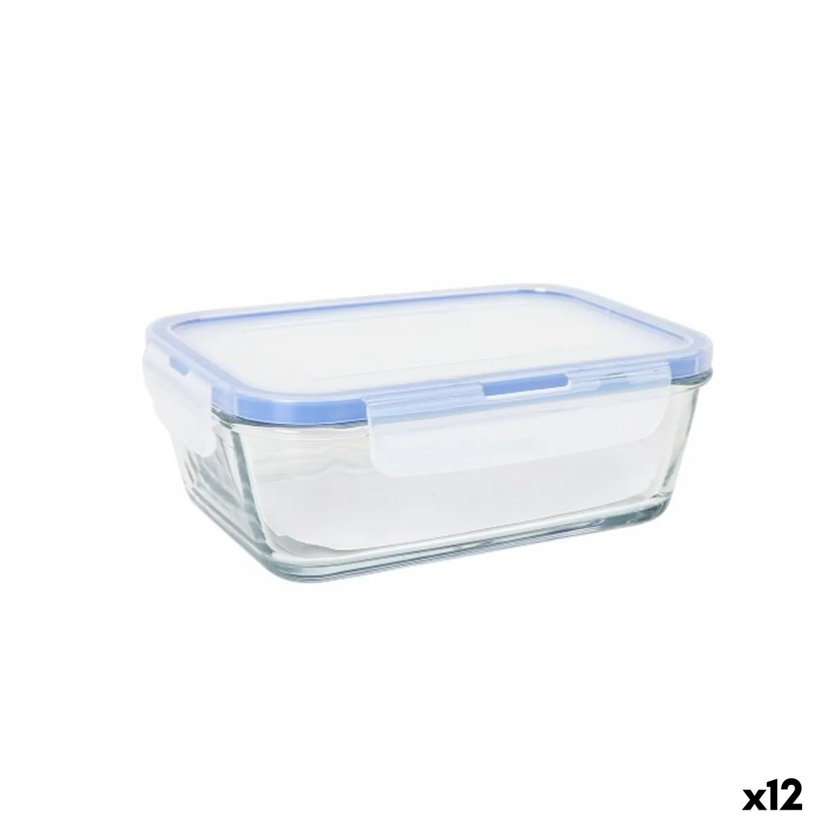 Boite a lunch hermetique lav gris transparent 0 8 l 12 unites s223615382. Diaytar, c'est l'alliance inattendue entre la rigueur suisse et la créativité italienne, appliquée au produit généraliste.