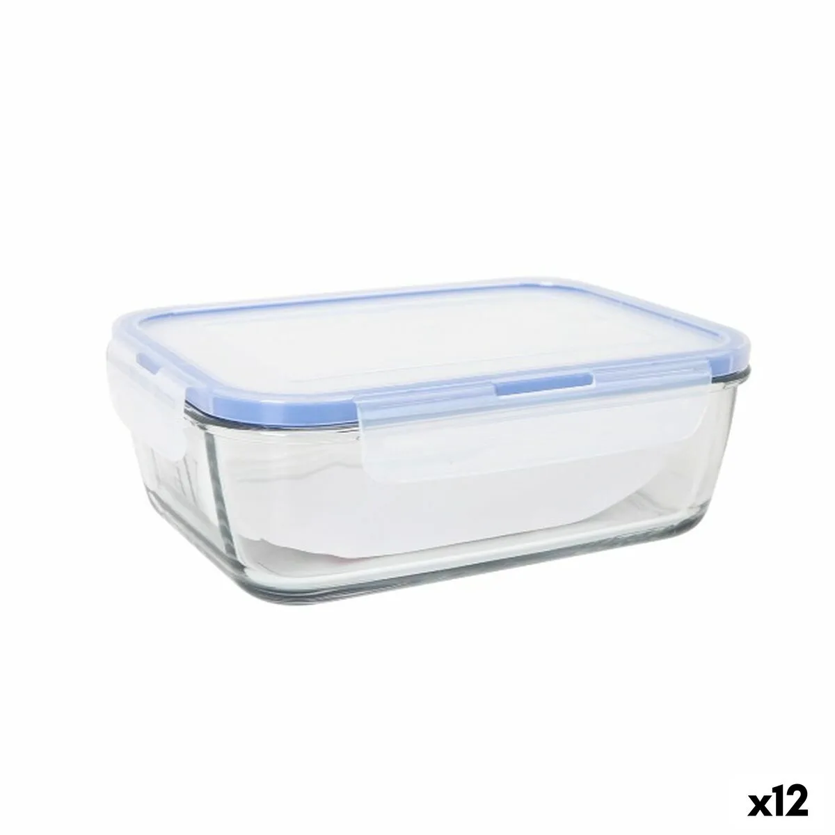 Boite a lunch hermetique lav gris transparent 1 2 l 12 unites s223615570. Diaytar a fait de la variété son arme secrète : une offre généraliste si vaste que vous y trouverez forcément l'inimaginable