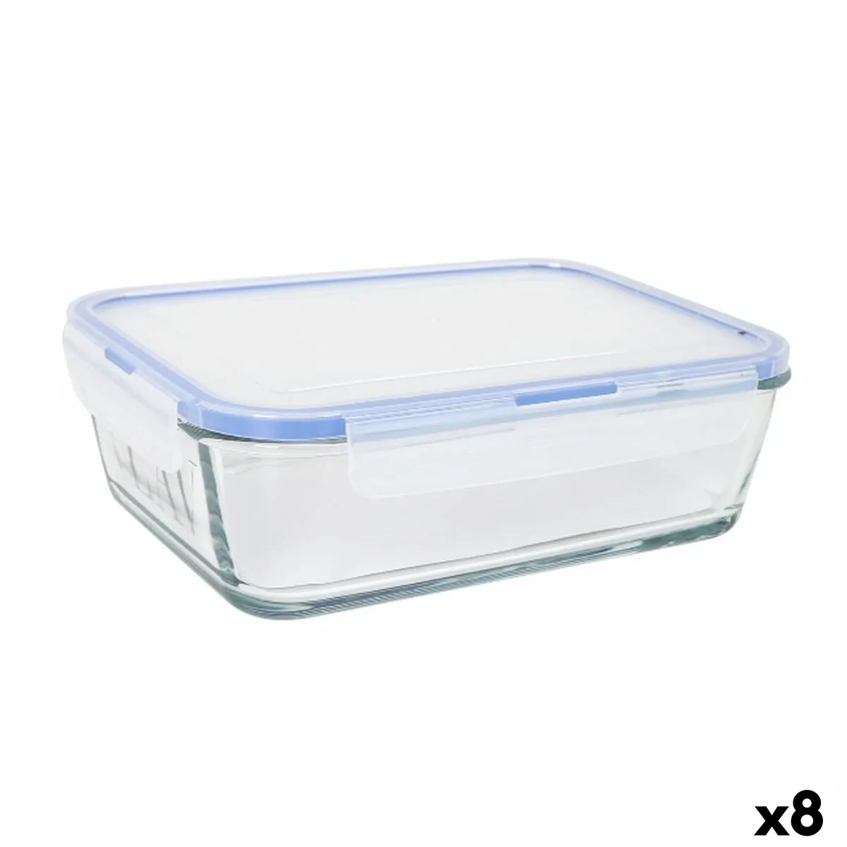 Boite a lunch hermetique lav gris transparent 1 9 l 8 unites s223615758. Pour un shopping sans limites : Diaytar déniche pour vous le meilleur des produits généraux, électroniques et de style de vie