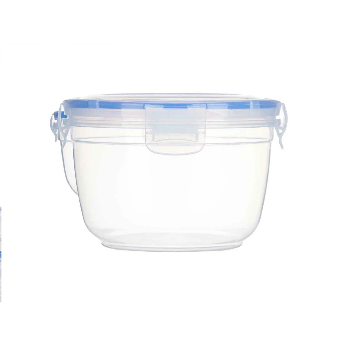 Boite a lunch hermetique leknes 30512 transparent polypropylene cylindre 1 2 l 15 5 x 10 5 x 15 5 cm 12 unites s362670758. Pour un shopping sans contrainte et plein de bonnes surprises, Diaytar est la destination ultime des produits généralistes