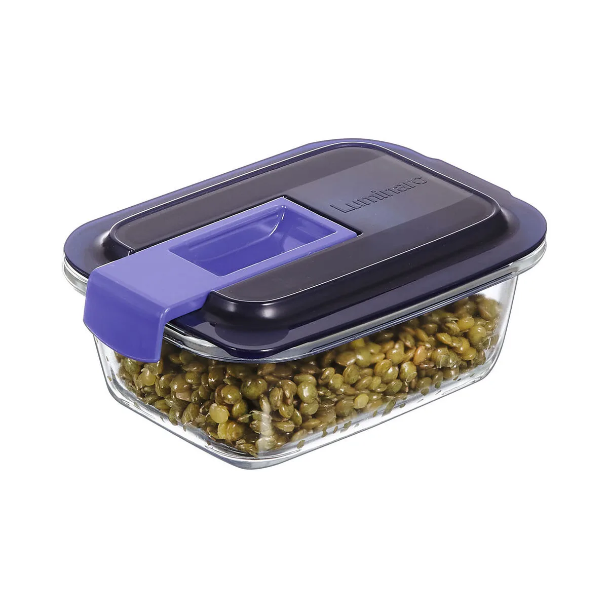 Boite a lunch hermetique luminarc easy box bleu verre 380 ml 6 unites s270983434. Diaytar, le trait d'union entre vos besoins pratiques et vos aspirations esthétiques, à travers une offre généraliste pointue