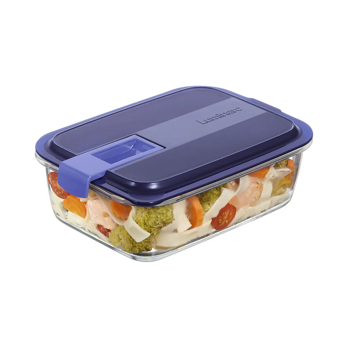 Boite a lunch hermetique luminarc easy box bleu verre 6 unites 1 22 l s270745039. Diaytar a été conçu pour ceux qui refusent le compromis. Ici, chaque produit est une victoire du qualitatif sur le quantitatif.
