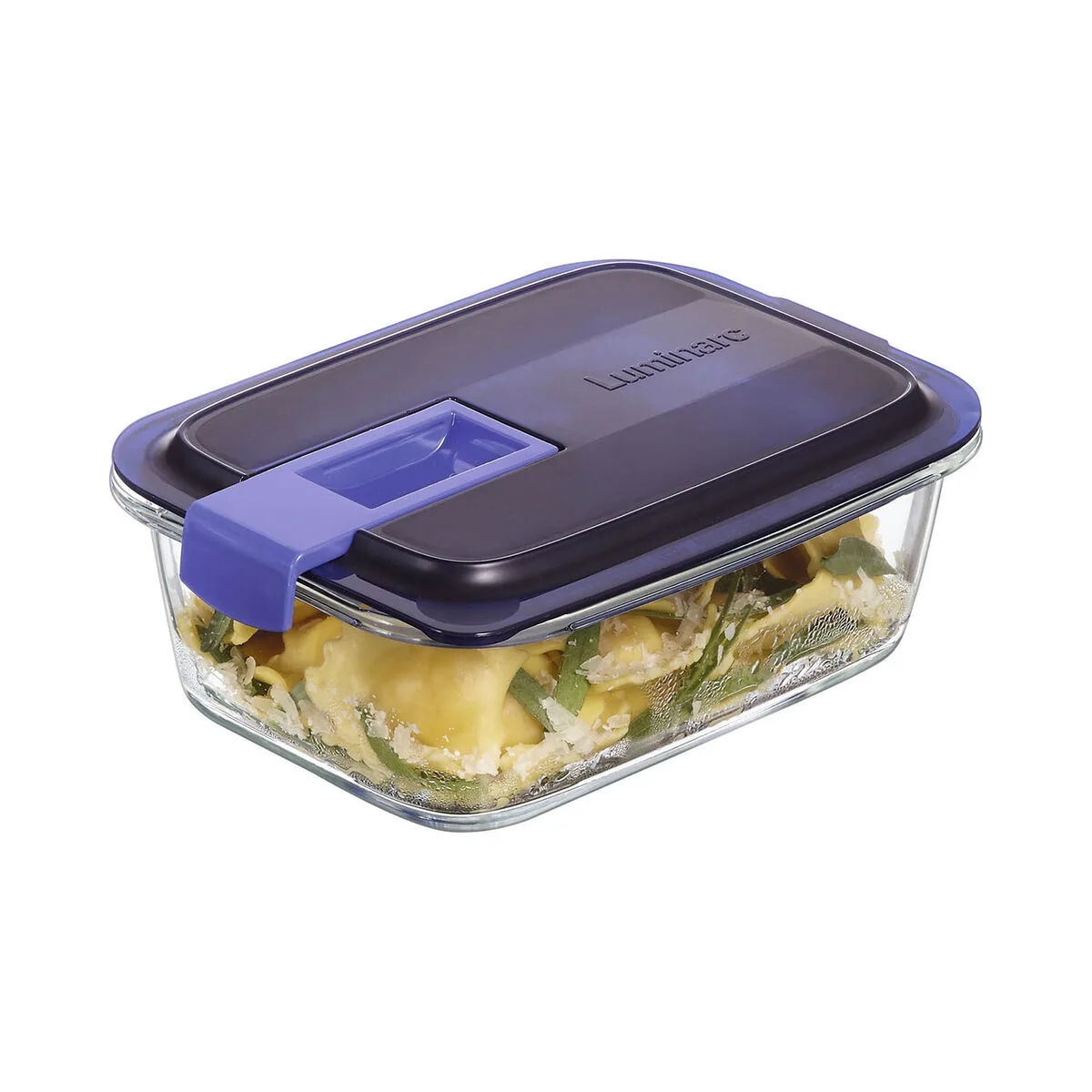 Boite a lunch hermetique luminarc easy box bleu verre 6 unites 820 ml s270983332. La boutique en ligne Diaytar, un terrain de jeu infini pour tous ceux qui aiment découvrir des produits utiles et beaux