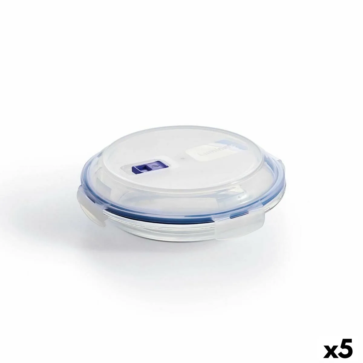 Boite a lunch hermetique luminarc pure box 700 ml bicolore verre 5 unites s270994647. Bienvenue sur Diaytar, où le shopping généraliste devient une chasse au trésor pour produits tendance et innovants