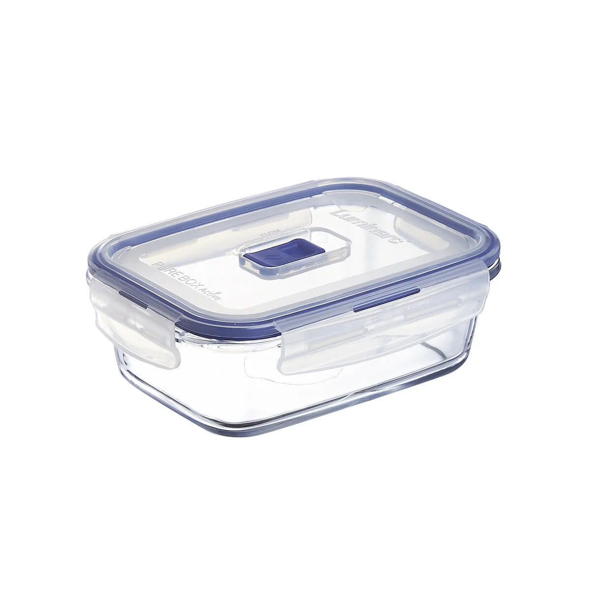 Boite a lunch hermetique luminarc pure box active 16 x 11 cm 820 ml bicolore verre 6 unites s270907215. L'aventure Diaytar, c'est celle d'une équipe passionnée qui déniche pour vous les perles rares du marché généraliste