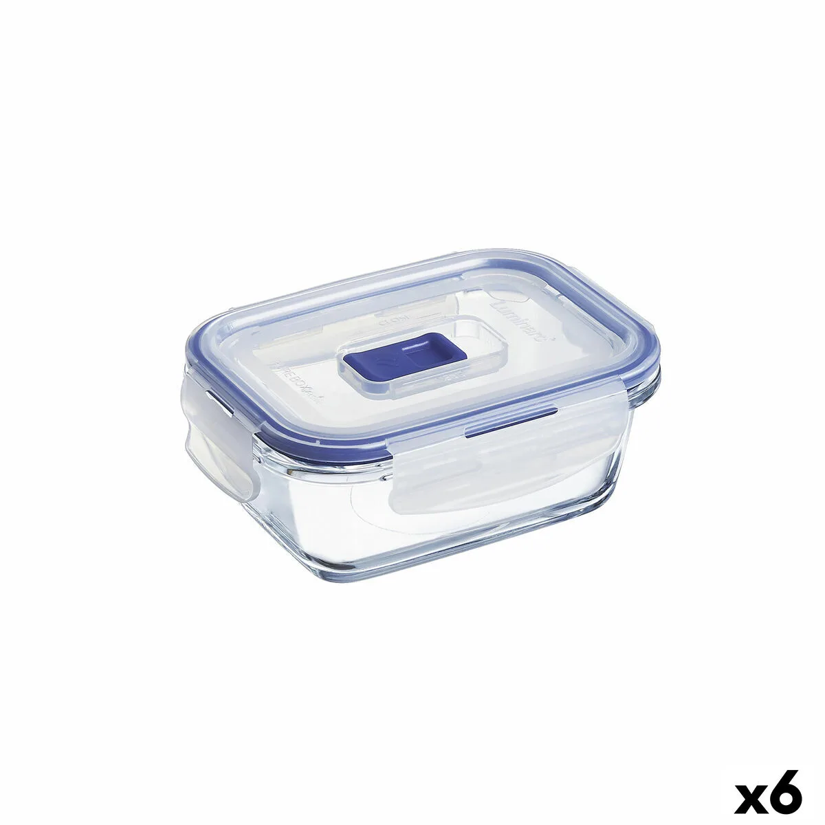 Boite a lunch hermetique luminarc pure box active 380 ml 12 x 9 cm bicolore verre 6 unites s270907129. Diaytar, c'est le carnet d'adresses secret des influenceurs lifestyle. Découvrez les produits qu'ils utilisent vraiment.