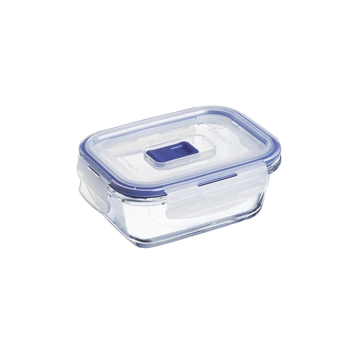 Boite a lunch hermetique luminarc pure box active 380 ml 12 x 9 cm bicolore verre 6 unites s270907136. Diaytar, c'est le point de rencontre entre les passionnés de belles technologies et les amateurs de décoration tendance