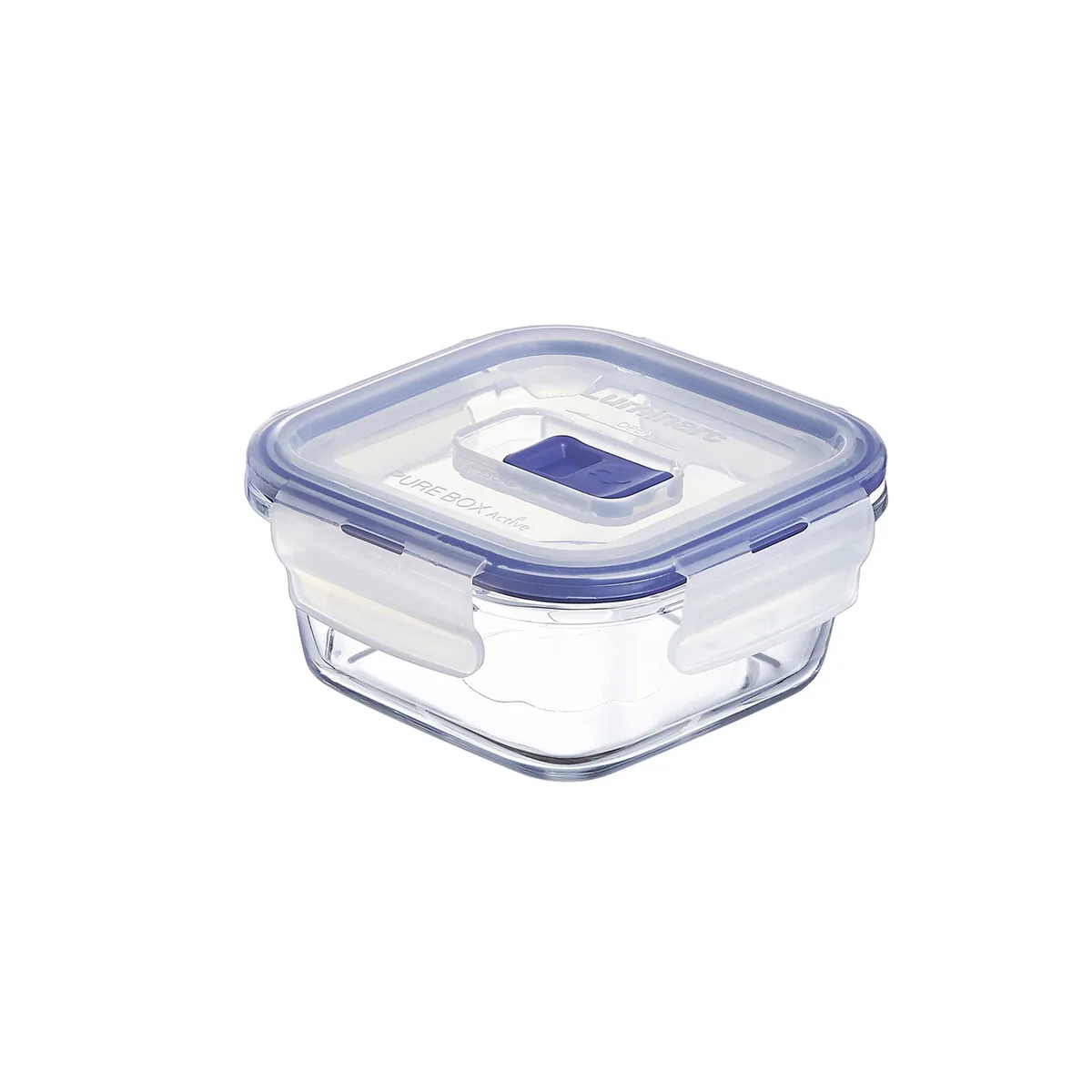 Boite a lunch hermetique luminarc pure box active 380 ml bicolore verre 6 unites s270906755. Style et élégance se conjuguent parfaitement dans notre rayon mode Diaytar.
