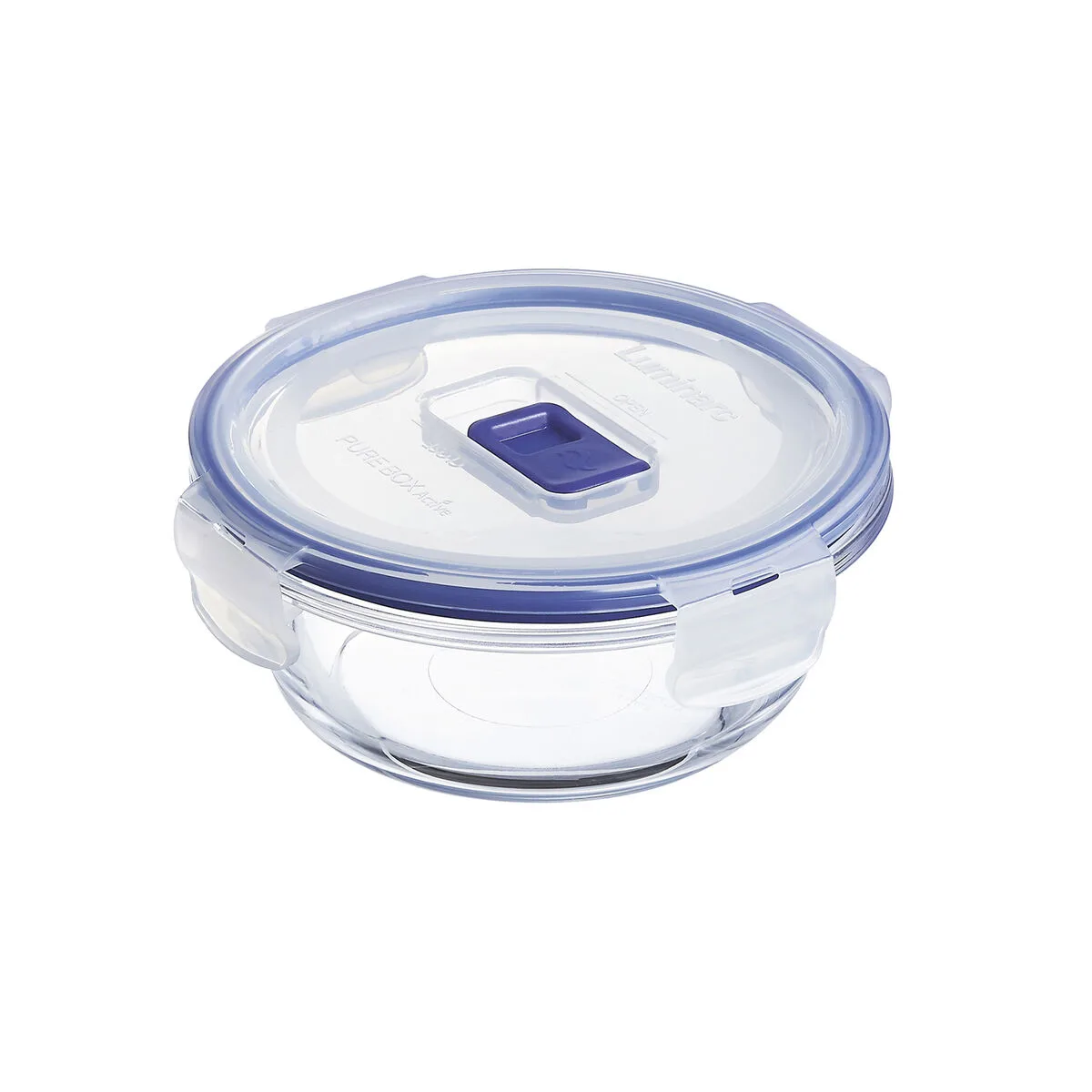 Boite a lunch hermetique luminarc pure box active 420 ml 12 x 5 cm bicolore verre 6 unites s270907361. Diaytar mise sur la richesse de son catalogue pour s'imposer comme le leader du shopping généraliste en ligne de qualité