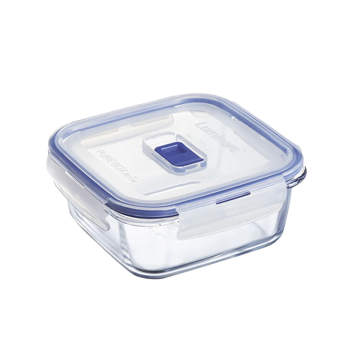 Boite a lunch hermetique luminarc pure box active 760 ml bicolore verre 6 unites s270906837. Nous avons bâti Diaytar sur un principe simple : offrir le meilleur des produits généraux et électroniques sans élitisme