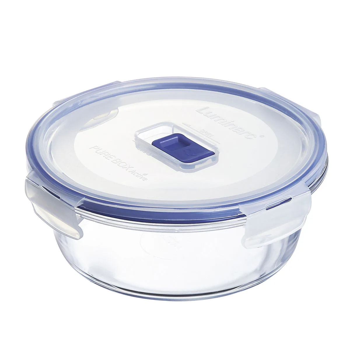 Boite a lunch hermetique luminarc pure box active 920 ml 15 x 7 cm bicolore verre 6 unites s270907571. Diaytar s'adresse à tous ceux qui considèrent que le choix d'un produit, même basique, est une expression de leur personnalité