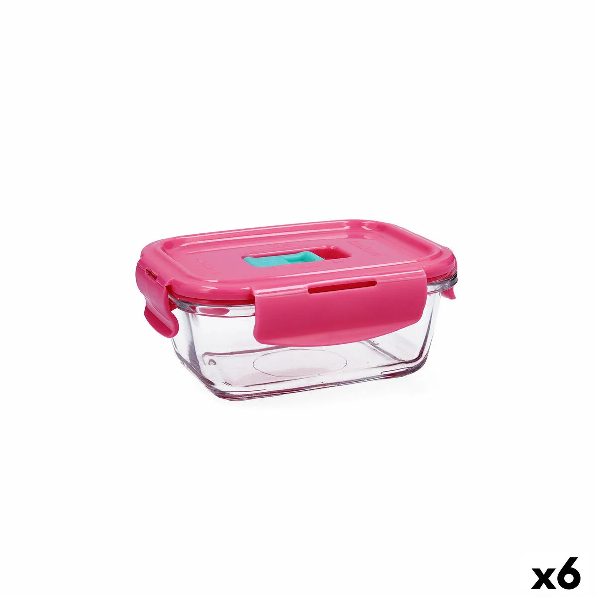 Boite a lunch hermetique luminarc pure box holy bicolore verre 380 ml 6 unites s271115984. L'aventure Diaytar, c'est celle d'une équipe passionnée qui déniche pour vous les perles rares du marché généraliste