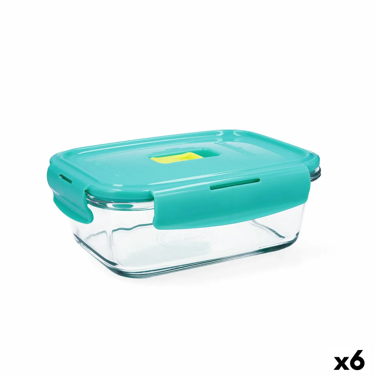 Boite a lunch hermetique luminarc pure box holy bicolore verre 820 ml 6 unites s271115743. Diaytar pense global, shoppe local : une plateforme généraliste avec une approche curated pour un public international