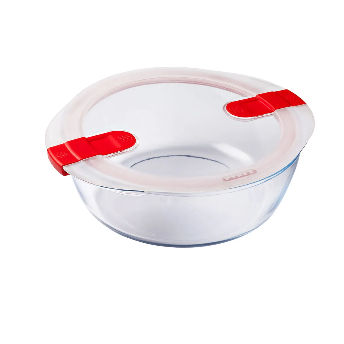 Boite a lunch hermetique pyrex cook heat 26 x 23 x 8 cm 2 3 l rouge verre 6 unites s270705489. Diaytar : Votre destination shopping en ligne pour découvrir les dernières tendances et produits généraux soigneusement sélectionnés