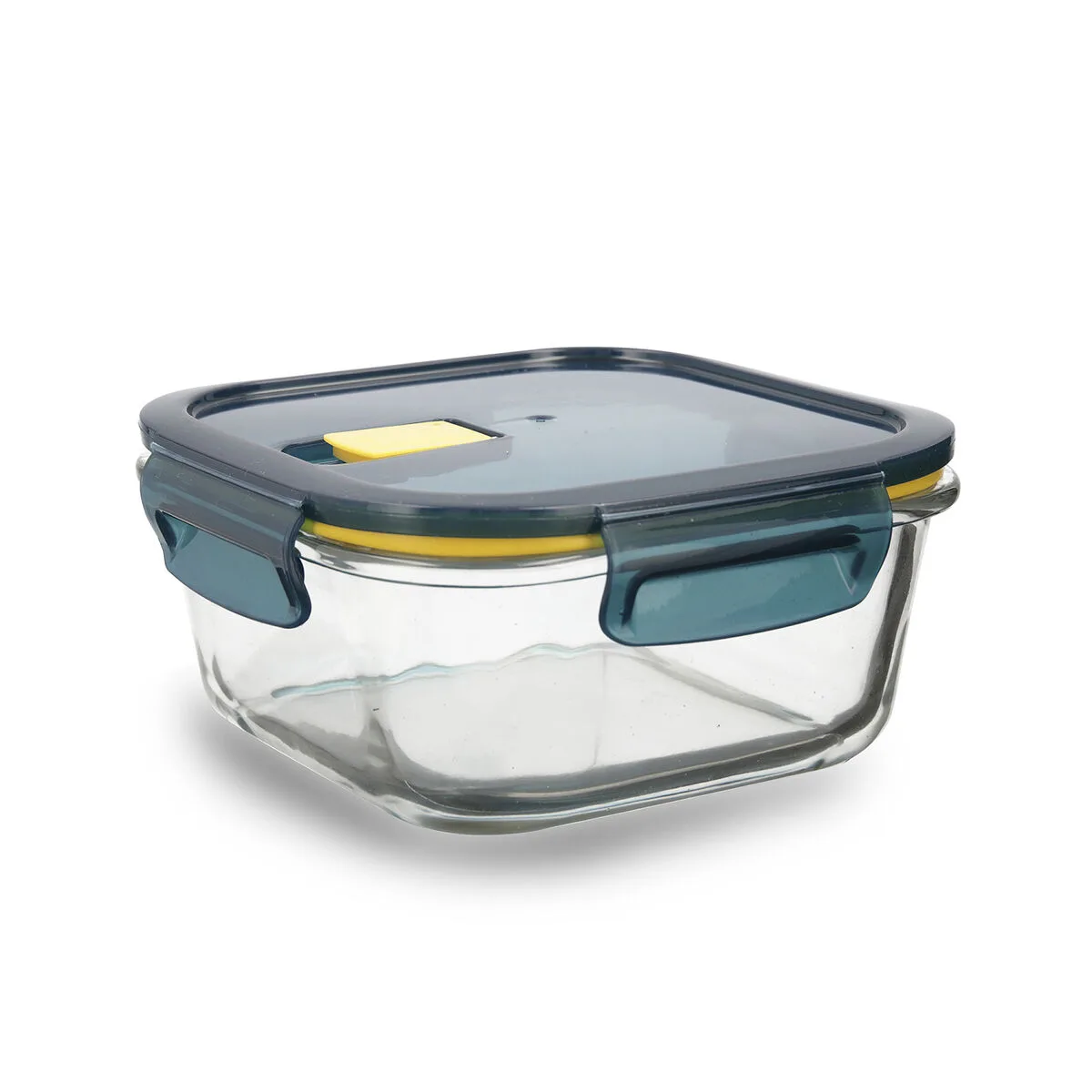 Boite a lunch hermetique quid astral 800 ml carre bleu verre 12 unites s270990648. Innovation, style et qualité : les trois piliers de l'expérience Diaytar.