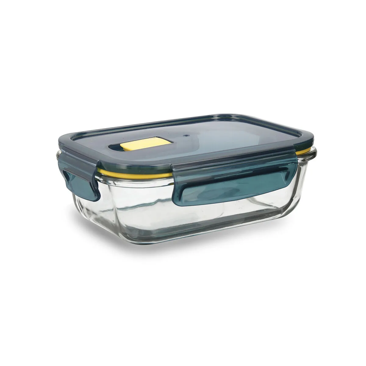 Boite a lunch hermetique quid astral rectangulaire 640 ml bleu verre 12 unites s270990113. Nous croyons en la magie des objets. Chez Diaytar, chaque produit a le pouvoir de transformer une routine en moment précieux.
