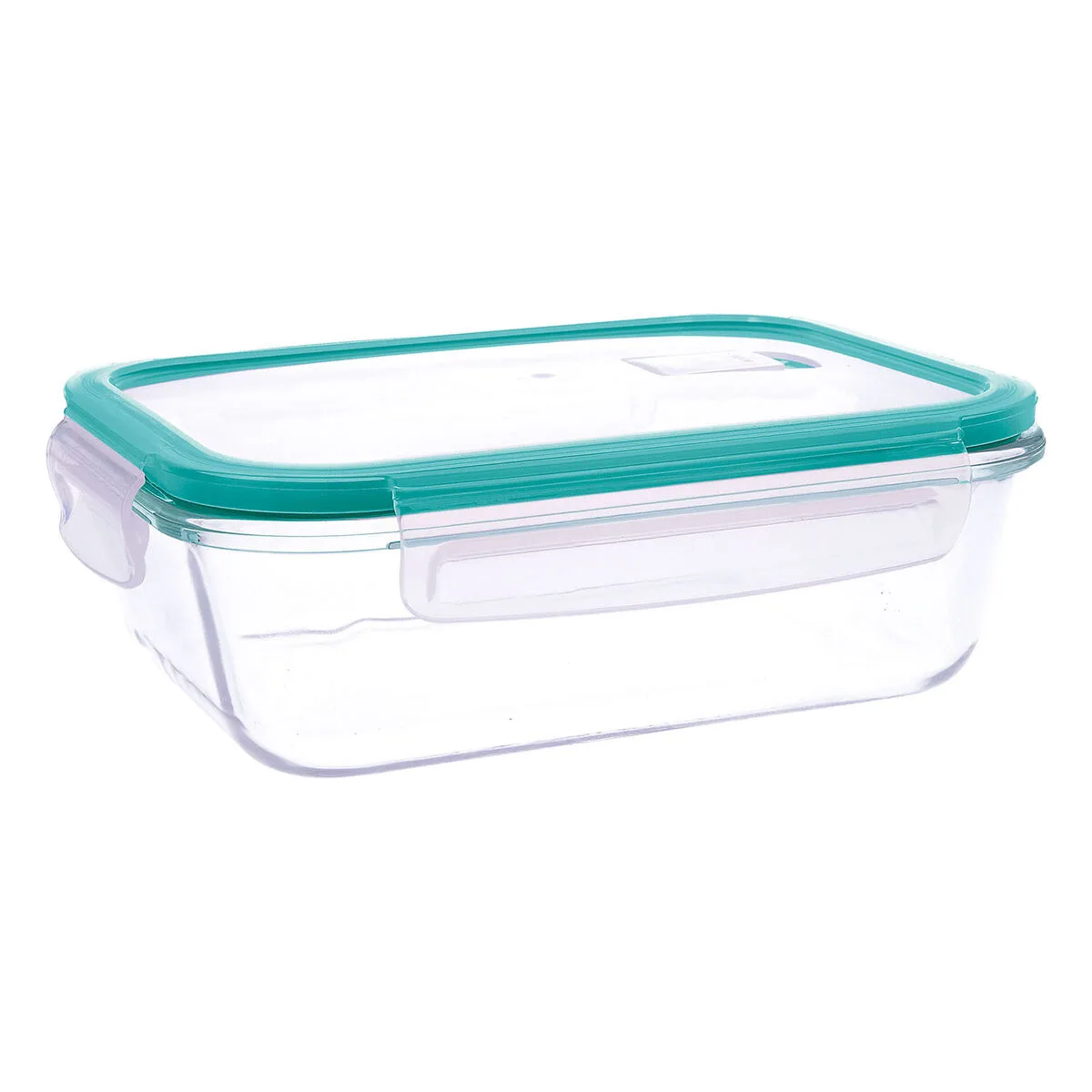 Boite a lunch hermetique quid ciclon turquoise verre 1 04 l 6 unites s271324396. Diaytar, c'est la promesse tenue d'un e-commerce où l'émerveillement devant un produit simple est encore possible.