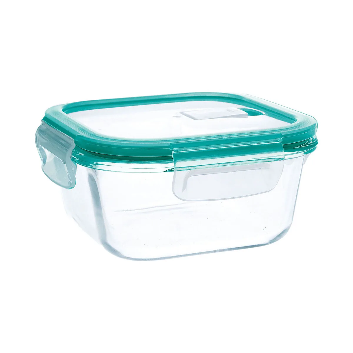 Boite a lunch hermetique quid ciclon turquoise verre 800 ml 12 unites s271323989. Diaytar mise sur l'intelligence collective : notre communauté nous guide pour dénicher les produits les plus plébiscités.