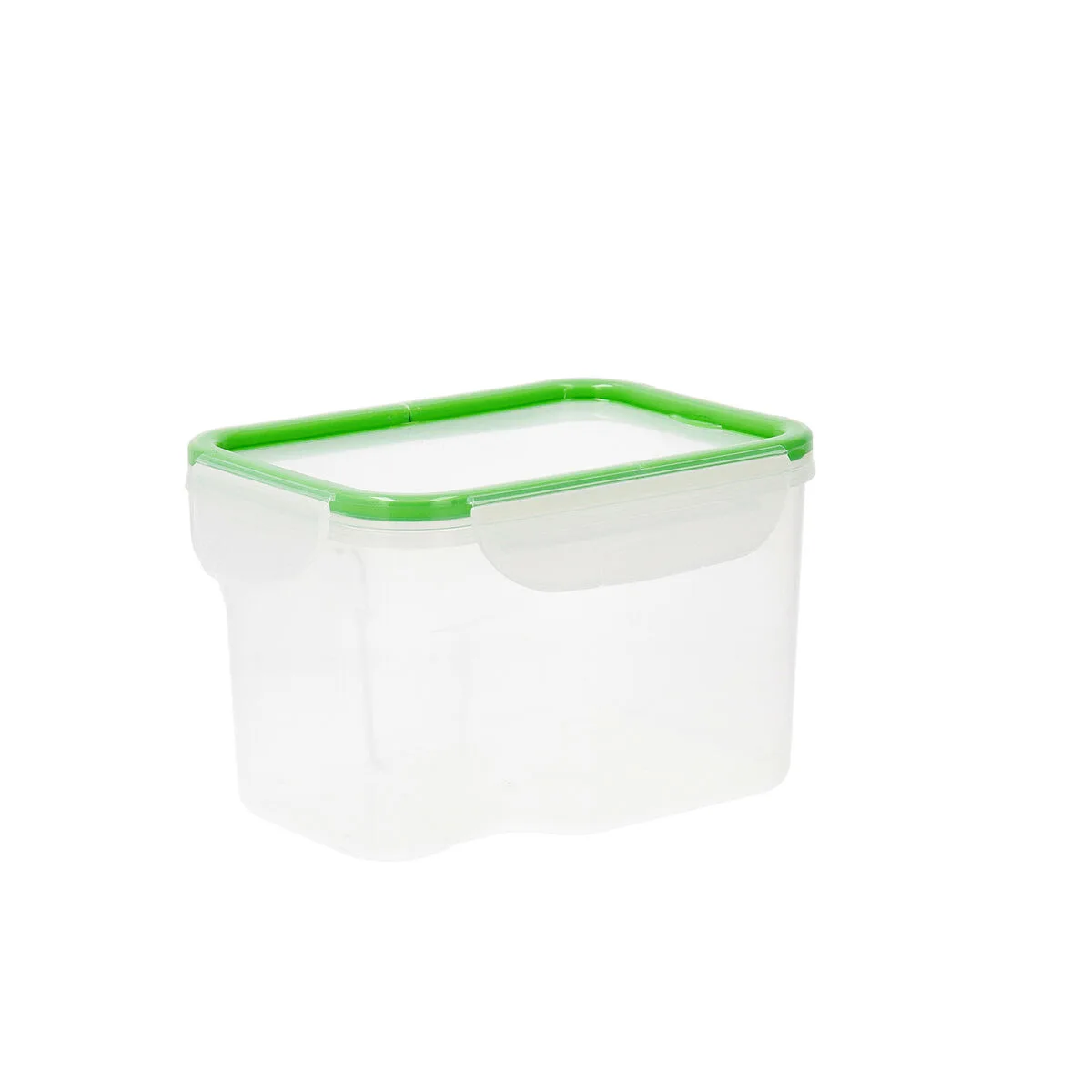 Boite a lunch hermetique quid greenery 1 8 l transparent plastique pack 4x s270447231. Diaytar, une vision du shopping en ligne où chaque catégorie de produits, de la high-tech au généraliste, est traitée avec excellence