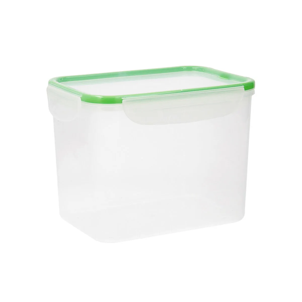 Boite a lunch hermetique quid greenery transparent plastique 3 7 l pack 4x s270446786. Diaytar, c'est la fusion entre le meilleur de l'artisanat et le cutting-edge de la technologie, au service de votre quotidien.