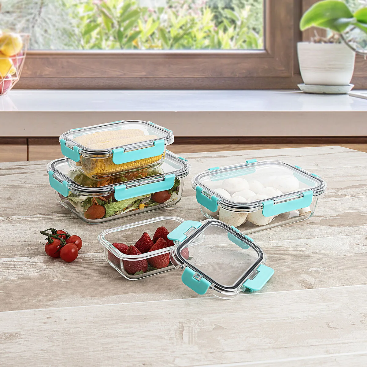 Boite a lunch hermetique quid purity rectangulaire 1 04 l transparent verre 6 unites s271117540. Diaytar, c'est la solution élégante à tous vos problèmes du quotidien, et la source de nouvelles envies insoupçonnées.
