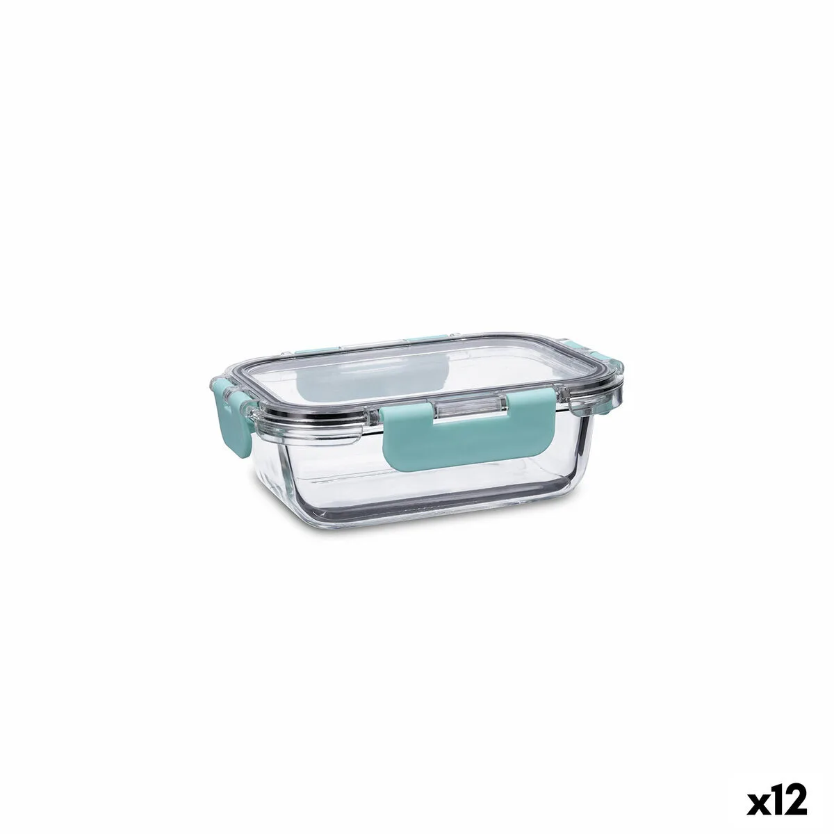 Boite a lunch hermetique quid purity rectangulaire 370 ml transparent verre 12 unites s271117195. Diaytar vous offre un accès privilégié à une sélection de produits qui font buzz, qui innovent et qui embellissent la vie