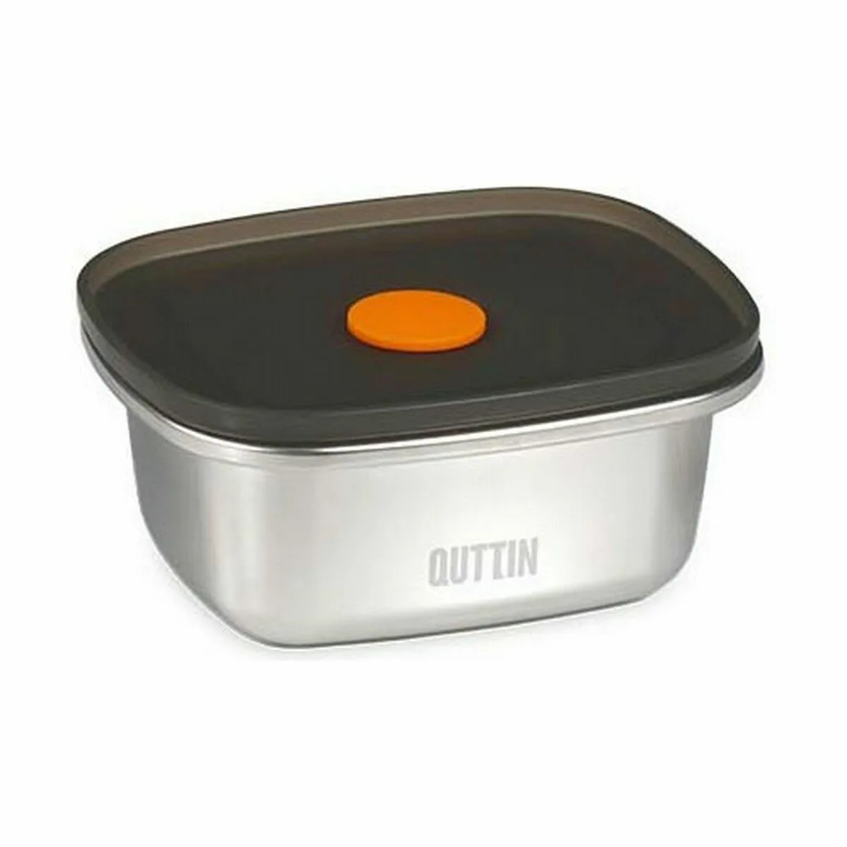 Boite a lunch hermetique quttin acier inoxydable rectangulaire 250 ml 24 unites s223162545. Diaytar a été conçu pour ceux qui voient le shopping en ligne comme une source d'inspiration et de solutions pratiques