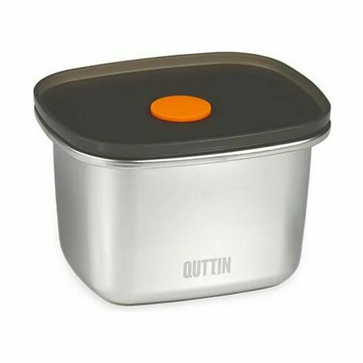Boite a lunch hermetique quttin acier inoxydable rectangulaire 450 ml 11 6 x 9 4 x 7 cm 12 unites s223162467. Diaytar puise sa force dans sa capacité à sans cesse renouveler son offre avec des produits généraux frais et inattendus